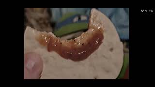 Misson cookie (1995) episode 4 (2014)