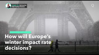Will Winter Weather Impact Rate Hikes