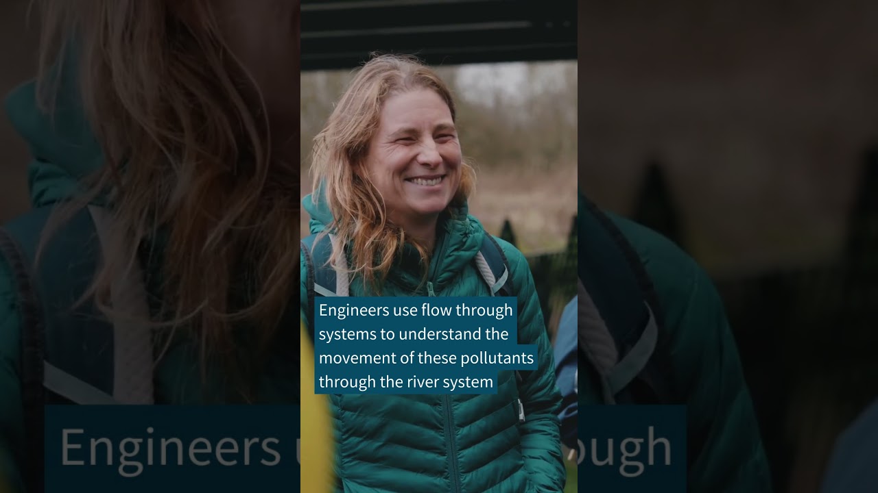 MOT4Rivers: World Engineering Day for Sustainable Development 2025