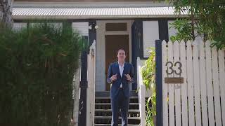 33 Green Tce Windsor | Max Hadgelias