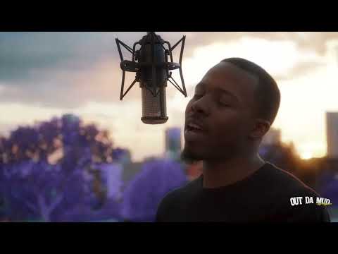 Jamaal Anderson - Don't Judge Me