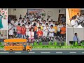 Throw Back Year Video