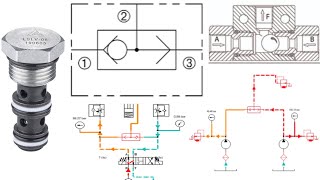 Shuttle Valve