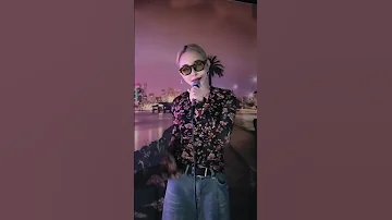 할리타는언니 인생뭐있나 건강이최고 행복한하진이 노래하기 좋아해 