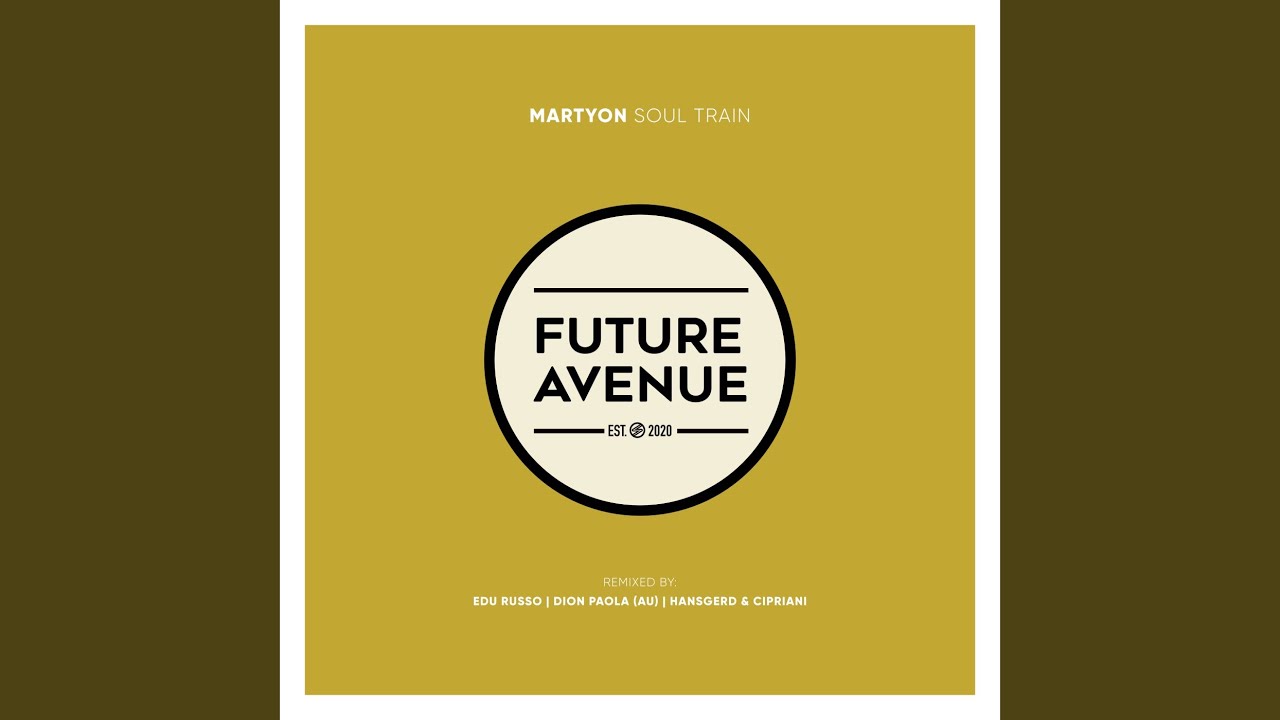 Watch Soul Train (Hans Gerd & Cipriani Remix) on YouTube Watch Soul Train (Hans Gerd & Cipriani Remix) on YouTube