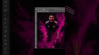 Free Powder explosion Photoshop brushes for PRO Photographer