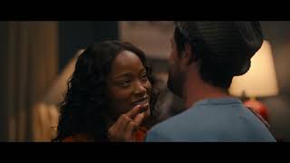 Keke Palmer All Kiss Scenes | The Burbs(2026) | 4K