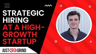Value-Driven Category Creation and Strategic Hiring at a High-Growth Startup, with Brennan Spellacy