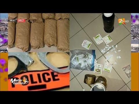 Matin Bonheur - 2 heures d'infos essentielles - Par Hadjara B. Cissé | 29 Aout 2025