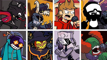 A.G.O.T.I but Every Opponent