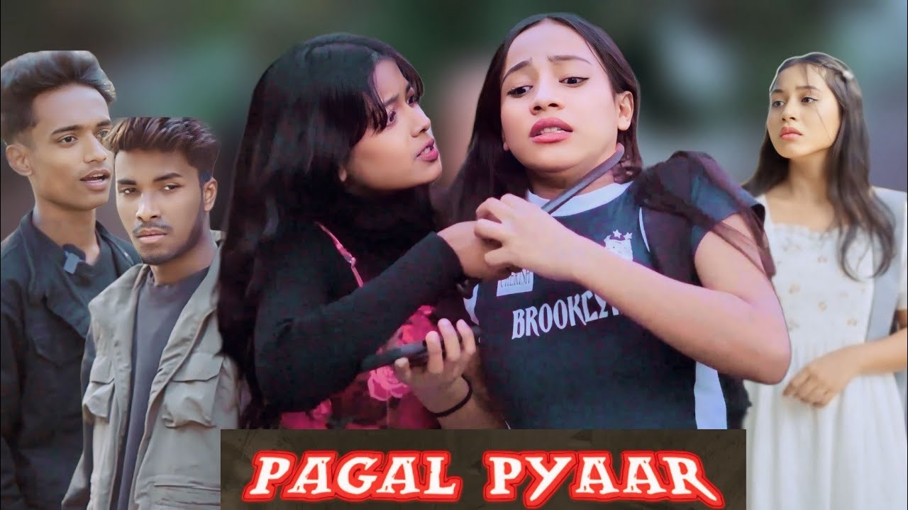 Tera Yaar Hoon Main | Allah wariyan | Friendship Story | RKR Album | Rakhi Video
