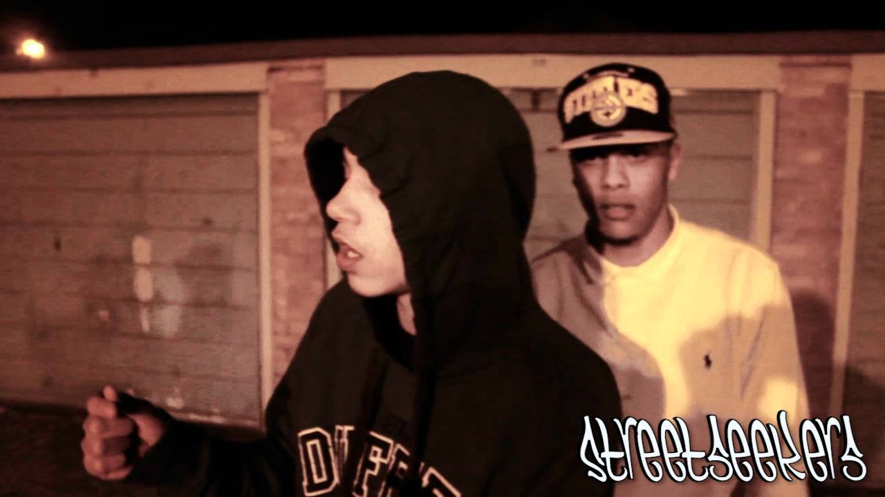 Who Runs The Streets - Swiftz [StreetSeekers]