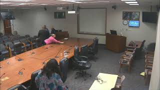 FY2024 Budget Work Session of September 7, 2023