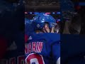 It’s a power play goal for the 🦊#adamfox #goal #nyrangers #nhl