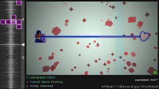 Rhythm Doctor Level Editor - SEPTEMBER FIRST