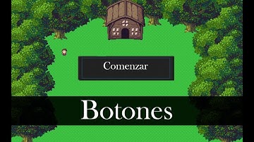 como crear un RPG con c++ y allegro, Menú (Parte 1)