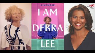 Debra Lee | I Am Debra Lee: A Memoir