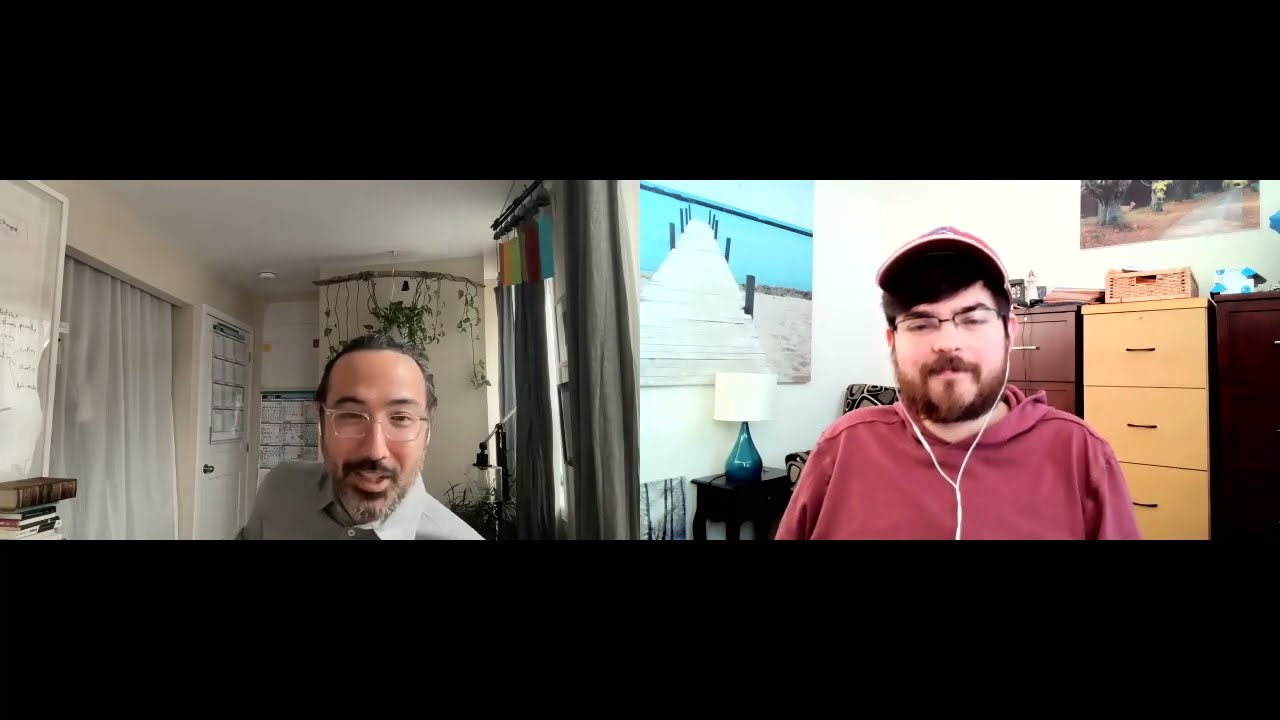 Interview with Director Randall Okita, "See For Me"