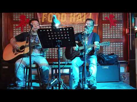 Love Can Make You Cry - The First Gentlemen (Cover) / Urgent (Original)