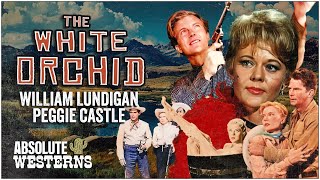 Iconic Western Movie I The White Orchid (1954) I Full Movie HD
