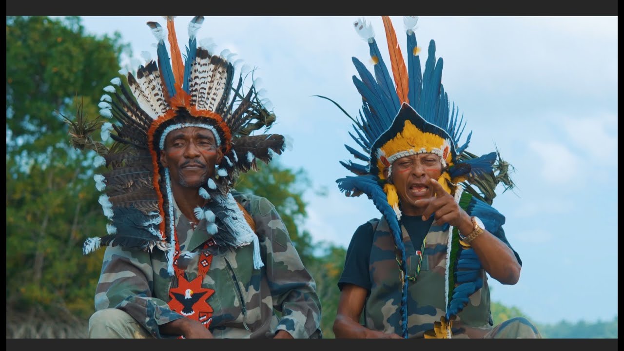 Kariñha melody - Respeki den Inji