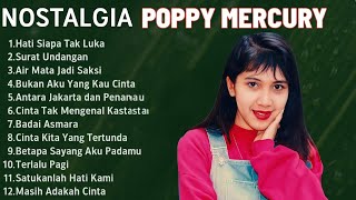 Download Lagu (TANPA IKLAN!!) FULL ALBUM POPY MERCURY TAHUN 90AN MP3