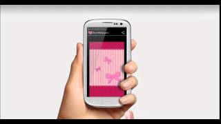 Bow Wallpapers App Android screenshot 1