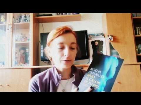 Miniatura del vídeo relacionado con Bajo el calor de tu piel (Terciopelo)
