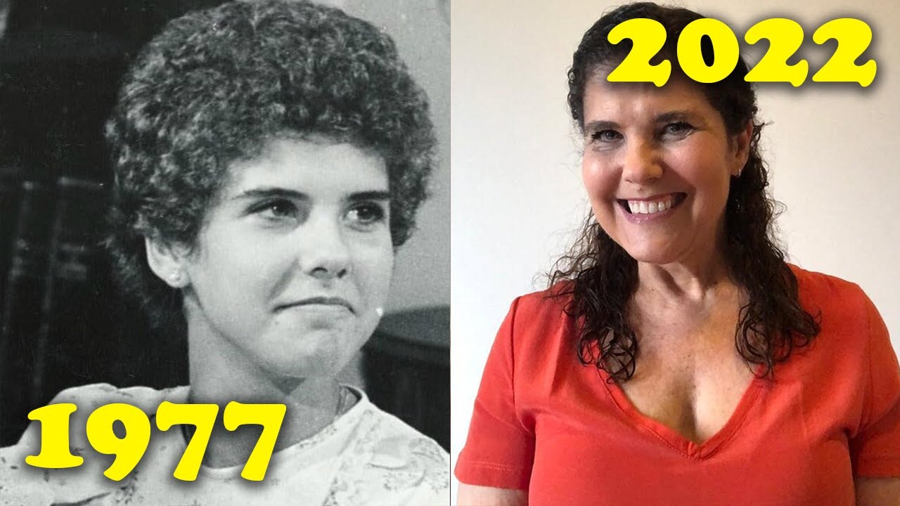 ATORES PRIMEIRO SÍTIO DO PICAPAU AMARELO ANTES E DEPOIS VERSÃO DE 1977 - ATORES E ELENCO