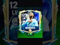 118 Antoine Semenyo - Fastest LW Ever? 🚀🥶 #eafcmobile #fcmobile #eafc #fcmobileindia #easportsfc