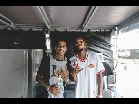 Fetty Wap - No Games ft. Monty (Official Audio)