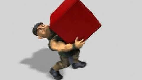 Commandos, Beyond the Call of Duty (Intro)