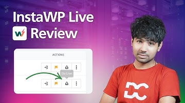 InstaWP Live Review 2025: What are the features🔥