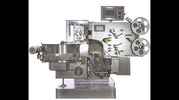 Loynds Double Twist Wrapper Final Testing