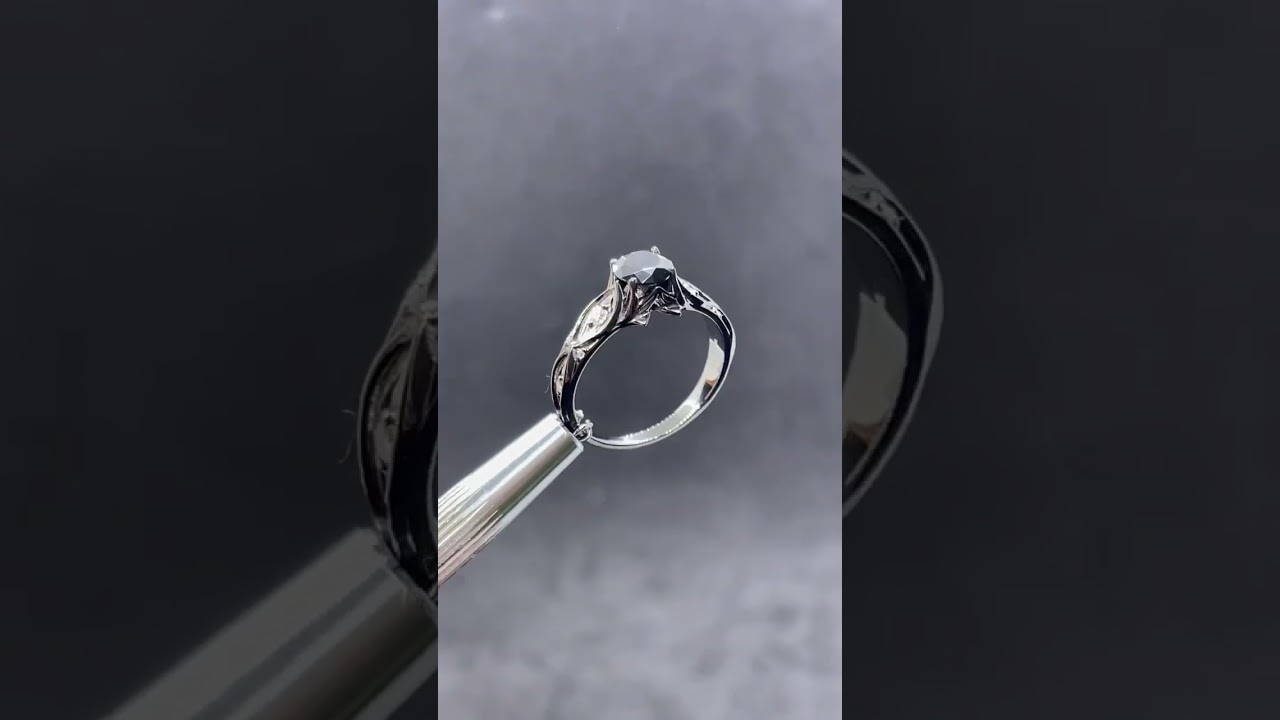 Giliarto Celtic Ring