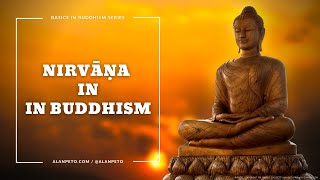 Understanding Nirvana in Buddhism