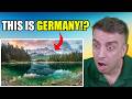 Canadian Reacts To Top 10 Places To Visit in Germany