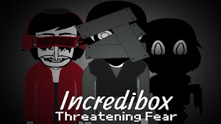 Incredibox / Epicbox - Threatening Fear V2 / Music Producer / Super Mix