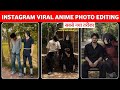 Trending Itachi Uchiha AI Edit in Google Gemini⚡🥷| Anime Photo Editing Prompt | Viral Naruto Photo