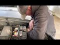 How To Replace The Headlight On A 2005 Toyota Tacoma