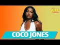 Coco Jones Talks 'ICU,' Relationships, 'Bel-Air' & MORE!