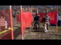 Uspsa at south kent sportsmen s club 4 21 2012   larry c