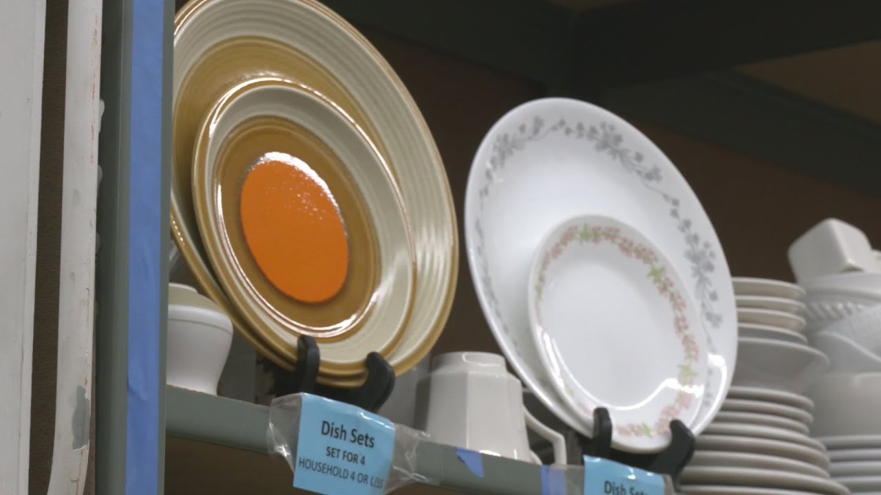 “Bridging” furniture bank in critical need of donations YouTube