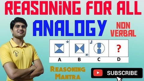 TOPIC-ANALOGY || PART 5 || NON VERBAL || DOUBT SESSION || ZOOM || WITH EXAMPLE || ADV SUBODH GAUTAM