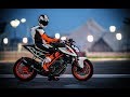 Exhaust Chanel |  KTM Super duke R exhaust sound complication