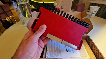 mikrotik L009 series