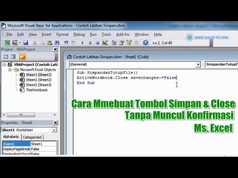 Cara Membuat Rumus Segitiga Pada Visual Basic  