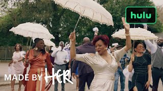 Women's History Month: Made By Her | Now Streaming | Hulu