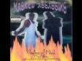 Masked Assassins – Gates Of Hell – CD (Album), 1999 [r2594641