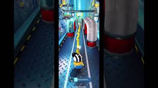 Minion Rush: Running Game | GamePlay screenshot 3